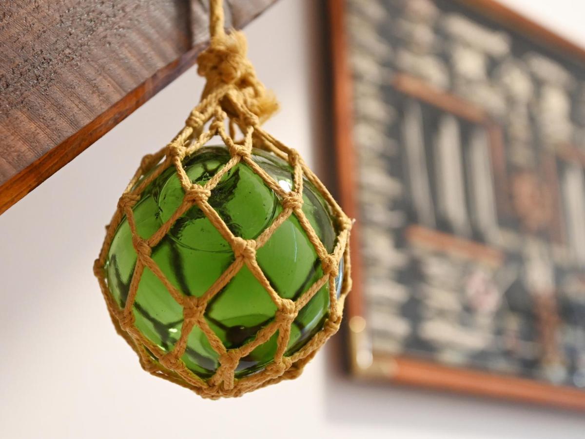Le Colibri Villa Етрета Екстериор снимка