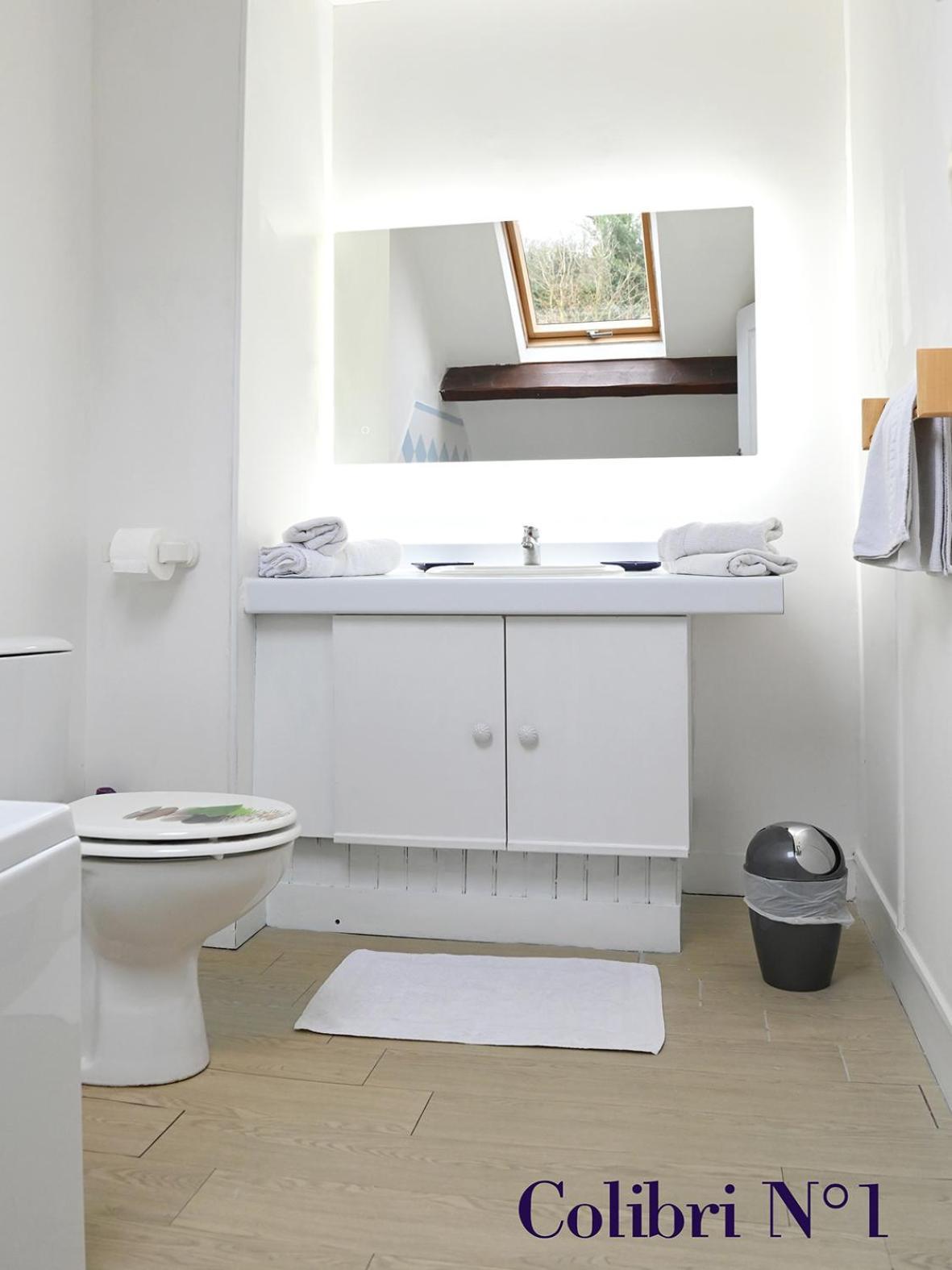 Le Colibri Villa Етрета Екстериор снимка